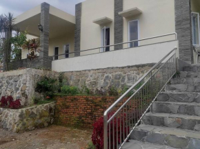Villa BNA Curug Nangka Taman Sari Bogor